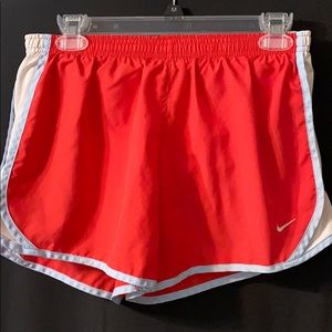 Nike Dri-fit shorts- youth XL
